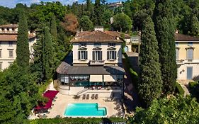 Villa Carlotta Florence